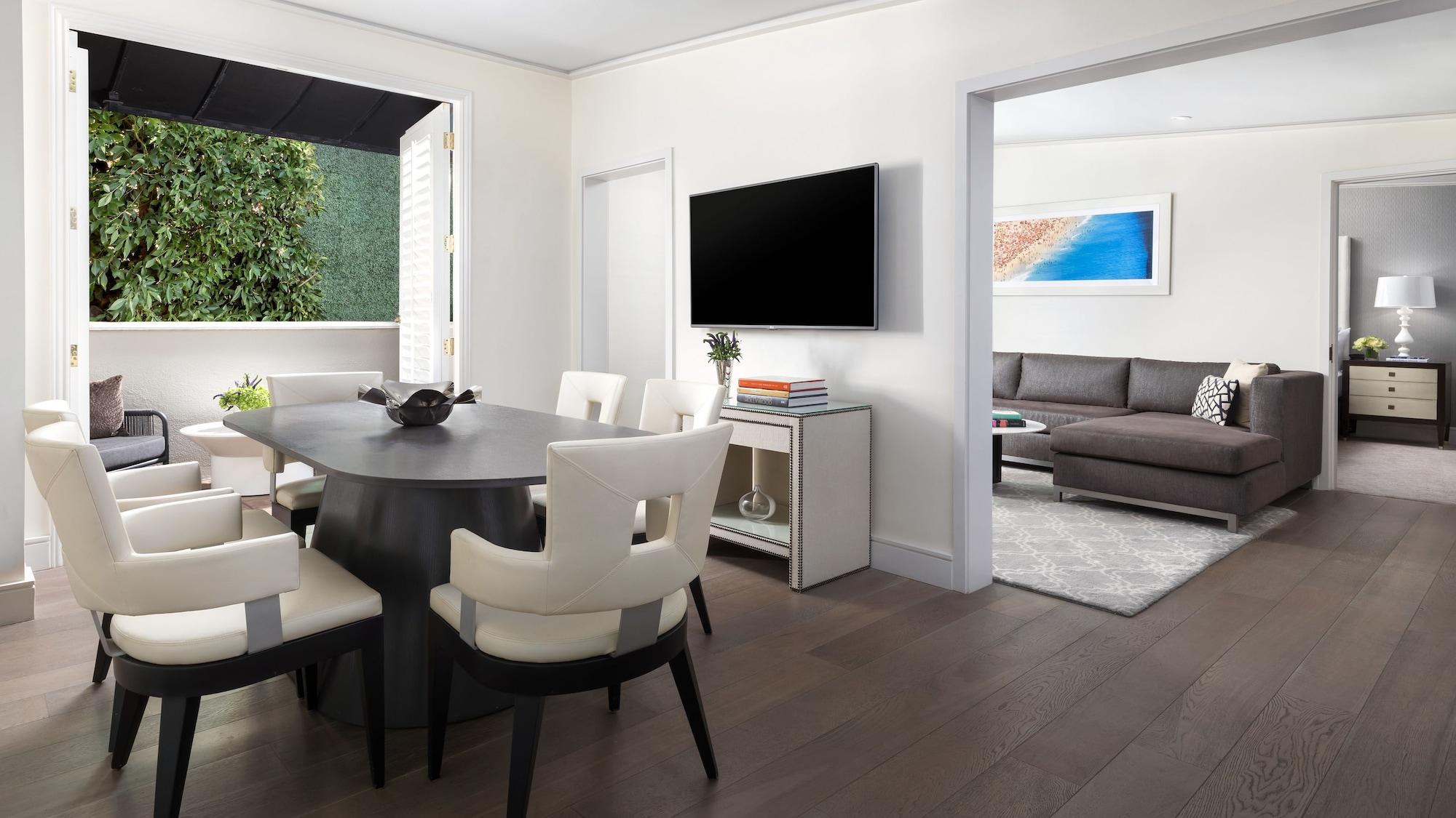 Mosaic Beverly Hills 4* Los Angeles