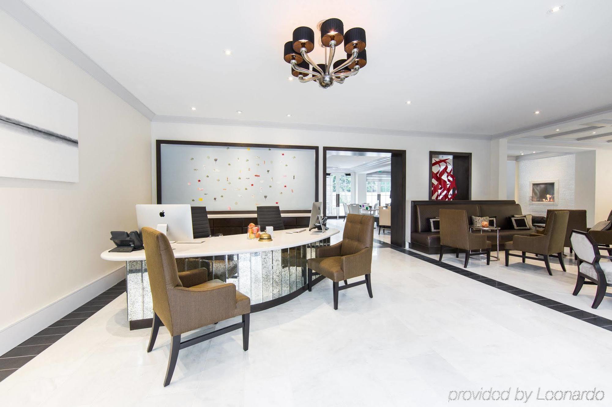 Hotel Mosaic Beverly Hills Los Angeles